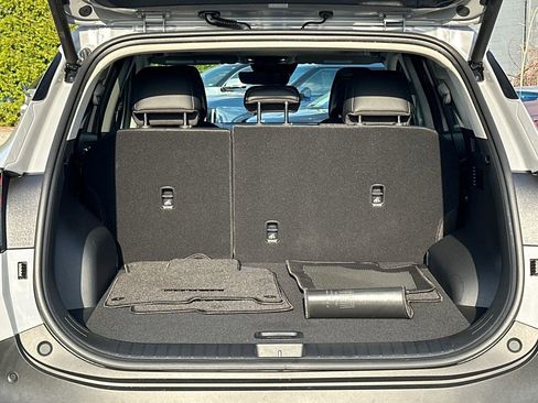 Certified 2026 Kia Sportage EX image 9