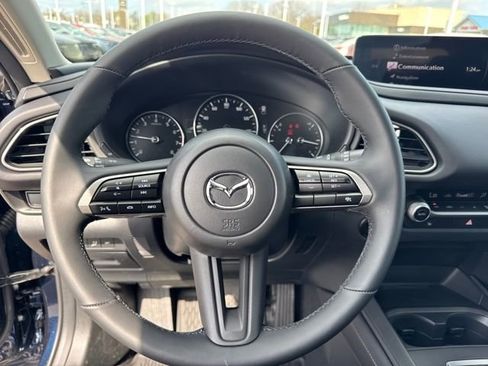 New 2026 MAZDA CX-30 AWD 2.5 S image 17