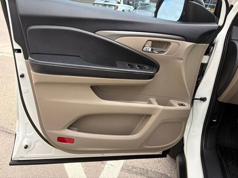 Used 2018 Honda Pilot EX-L image 15
