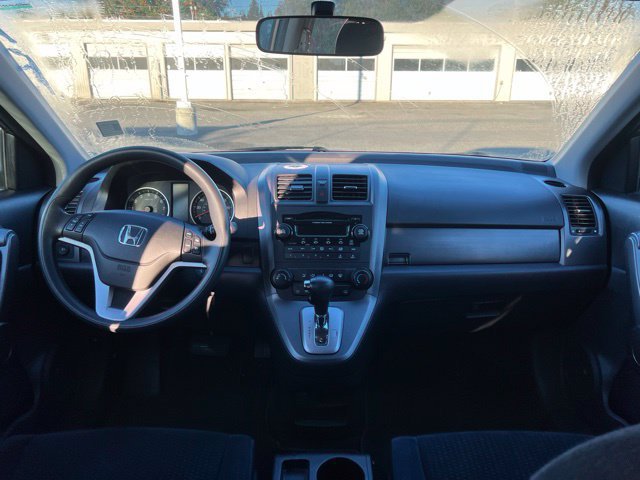Used 2009 Honda CR-V EX image 9
