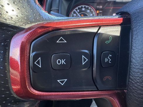 Used 2019 RAM 1500 Rebel w/ Rebel Level 2 Equipment Group image 22