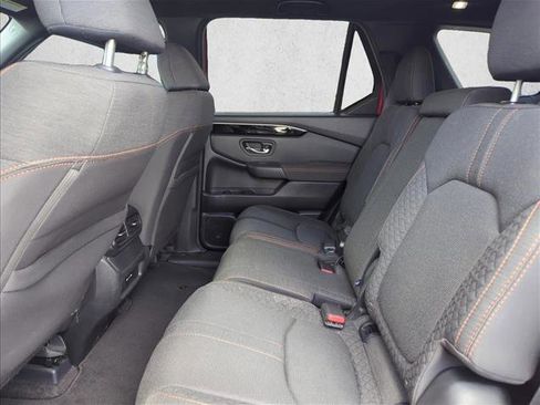 Used 2024 Honda Pilot Sport image 14