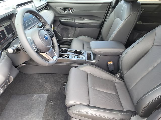 New 2026 Subaru Outback Touring XT AWD/4WD image 15