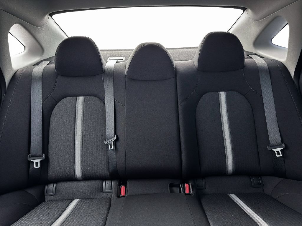 Used 2026 Hyundai Sonata Blue FWD image 16