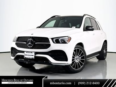 Used 2023 Mercedes-Benz GLE 450 4MATIC