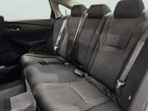 Used 2023 Honda Accord EX image 38