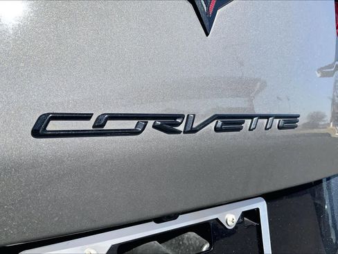 Used 2016 Chevrolet Corvette Stingray Coupe w/ 2LT Preferred Equipment Group image 29