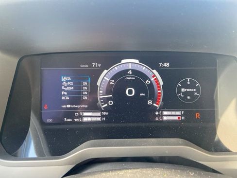 New 2026 Toyota Tundra Platinum AWD/4WD image 23