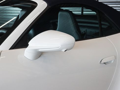 New 2026 Porsche 911 Carrera GTS image 7