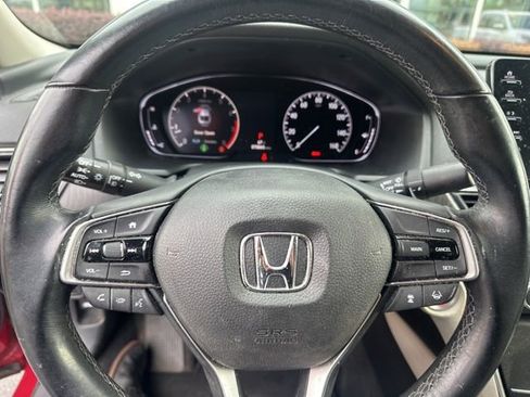 Used 2019 Honda Accord EX-L image 8