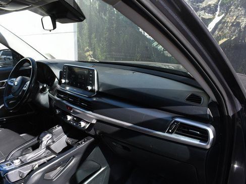 Used 2021 Kia Telluride S image 25