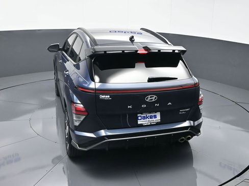 Used 2024 Hyundai Kona N Line image 53