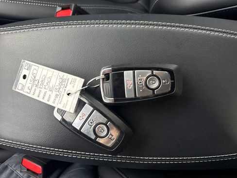 Used 2023 Ford Mustang Mach-E Select image 25