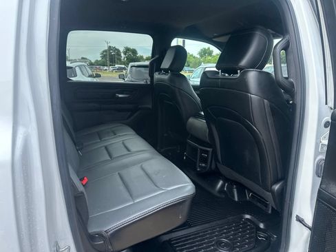 Used 2022 RAM 1500 Tradesman AWD/4WD image 18