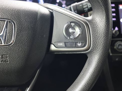 Used 2019 Honda Civic EX image 19