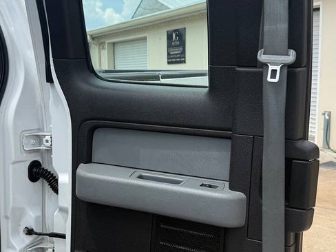 Used 2014 Ford F150 XL w/ Equipment Group 101A Mid RWD image 17
