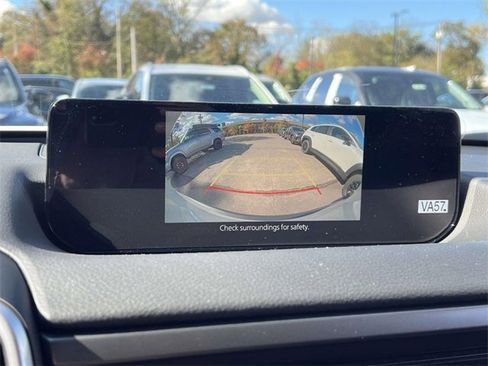 New 2026 MAZDA CX-50 AWD 2.5 Hybrid w/ Weather Package image 6