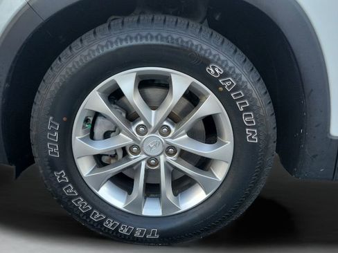 Used 2020 Hyundai Santa Fe SE FWD image 30
