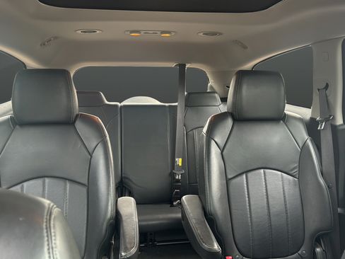 Used 2015 Buick Enclave Premium w/ Experience Buick Package AWD/4WD image 17