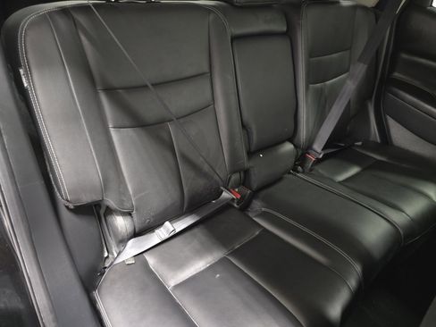 Used 2024 Nissan Murano SV image 19