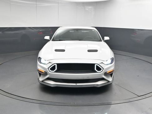 Used 2019 Ford Mustang GT w/ GT Performance Package image 28