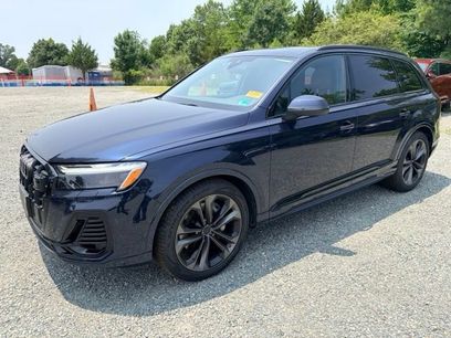 Certified 2026 Audi Q7 3.0T Premium Plus w/ Premium Plus Package