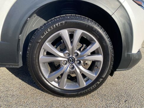 Used 2022 MAZDA CX-30 AWD 2.5 S w/ Premium Package image 12