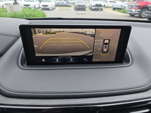 Used 2022 Acura MDX SH-AWD w/ Advance Package image 23