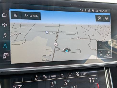 Used 2023 Audi A8 L 3.0T image 26