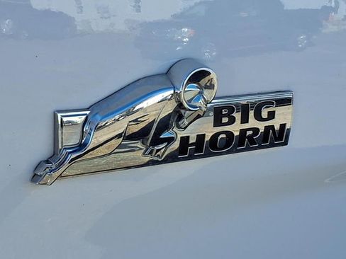 Used 2016 RAM 1500 Big Horn image 30