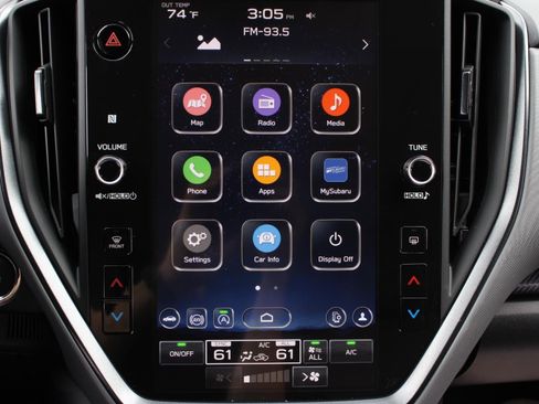 New 2025 Subaru Crosstrek 2.5i Limited w/ Popular Package #3A image 26