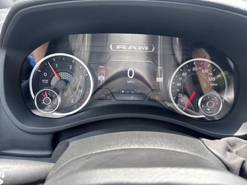 New 2025 RAM 2500 Big Horn image 10