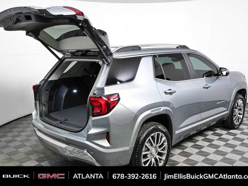 New 2026 GMC Terrain Denali AWD/4WD image 23