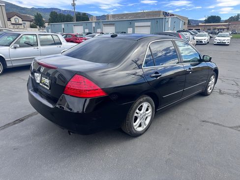 Used 2007 Honda Accord EX-L image 3
