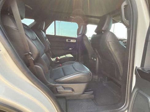 Used 2023 Ford Explorer ST w/ Equipment Group 401A image 20