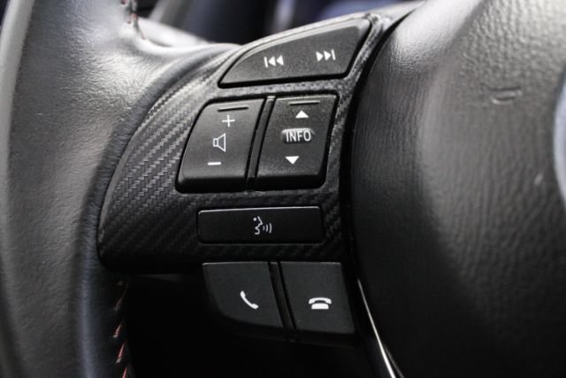Used 2016 MAZDA MAZDA3 s Grand Touring FWD image 19