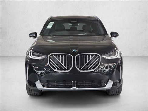 Used 2026 BMW X3 xDrive30i w/ Convenience Package AWD/4WD image 2