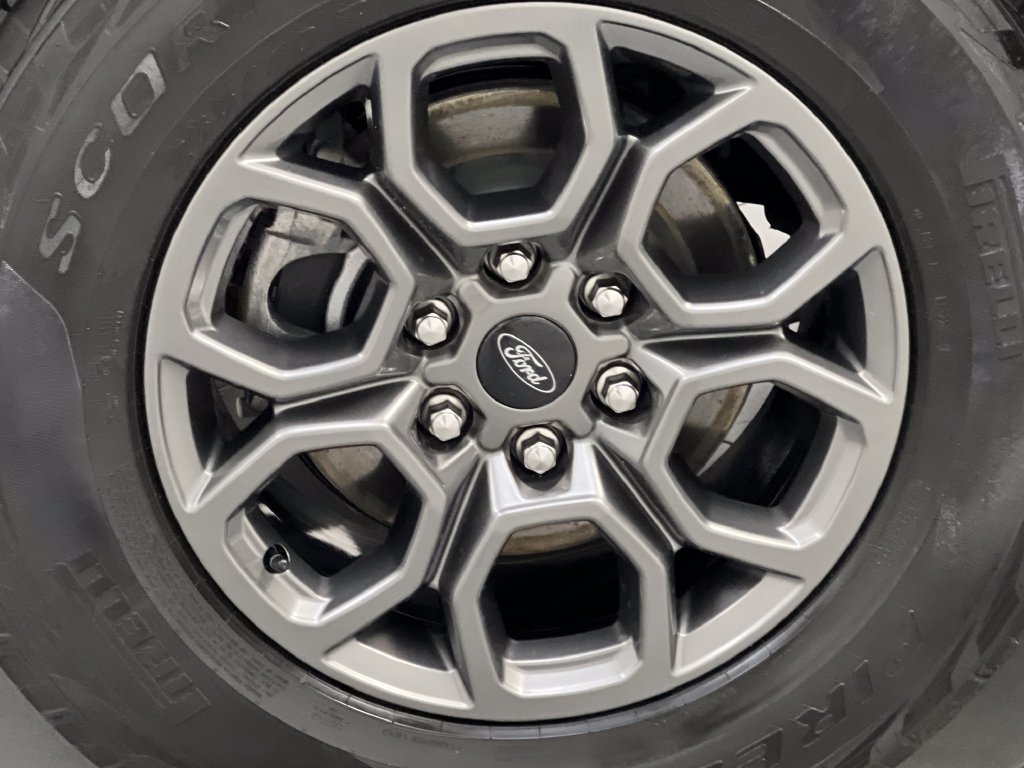 Used 2025 Ford Expedition Active RWD image 85