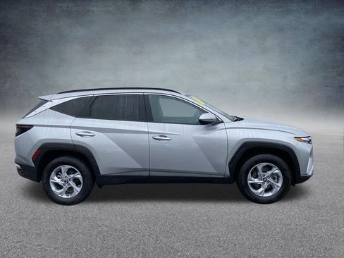 Used 2023 Hyundai Tucson SEL image 5