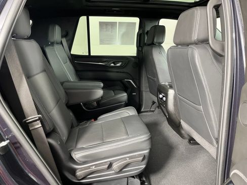 Certified 2024 GMC Yukon Denali AWD/4WD image 8