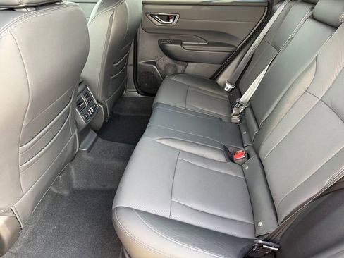New 2026 Subaru Outback Touring XT AWD/4WD image 12