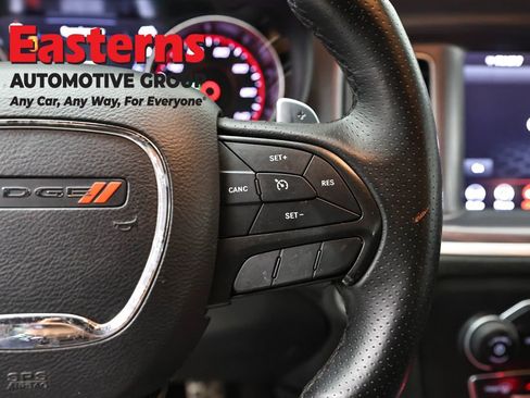 Used 2019 Dodge Charger GT image 16