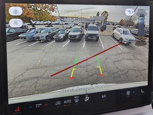 New 2026 Ford Transit 250 148 Medium Roof Extended AWD image 21