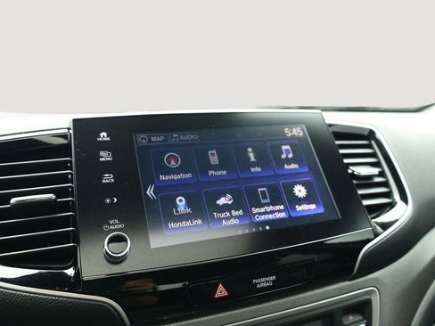 Used 2023 Honda Ridgeline RTL-E image 33