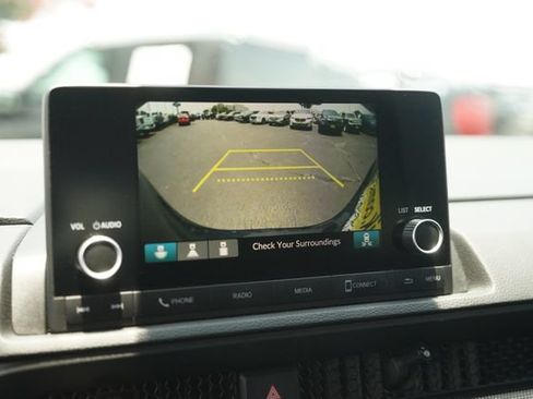 Used 2023 Honda CR-V Sport image 28