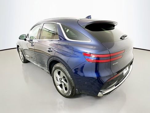 New 2026 Genesis GV70 2.5T Advanced AWD/4WD image 7
