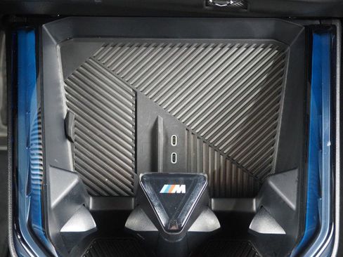 Used 2025 BMW X3 xDrive30 image 28