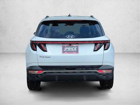 Used 2022 Hyundai Tucson SEL w/ Convenience Package image 6