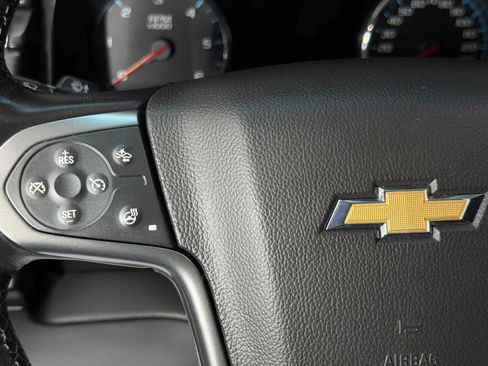 Used 2016 Chevrolet Tahoe LTZ RWD image 39