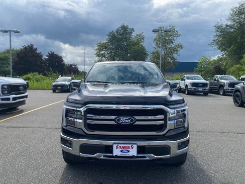 New 2026 Ford F150 Lariat w/ Equipment Group 502A High AWD/4WD image 38
